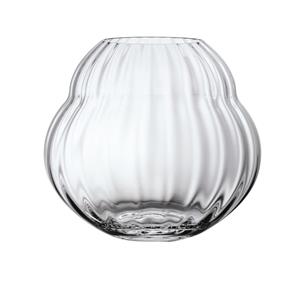 Villeroy & Boch Rose Garden Rose Garden Home Vase/Windlicht 17 cm (klar)