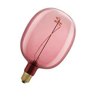Osram Vintage 1906 LED E27 Special Filament Colored 4.5W 220lm - 816 Extra Warm White | Dimmable