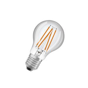 Osram Led Star Classic LED E27 Peer Gloeilamp Helder 4.9W 470lm - 827