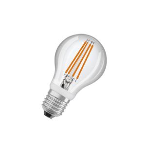 Osram Led Star Classic LED E27 Peer Gloeilamp Helder 7.3W 806lm - 827