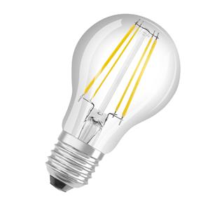 Osram Classic LED E27 Peer Gloeilamp 2.5W 525lm - 830