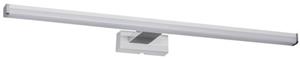 Kanlux Asten LED 12W spiegel verlichting 60 chroom