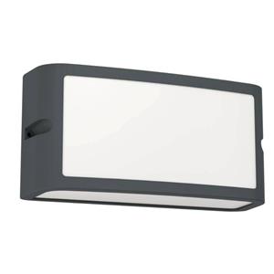 Eglo Design buitenlamp Camarda antraciet - met led 900808
