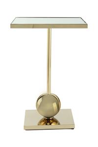 Alygn | Bijzettafel Leva