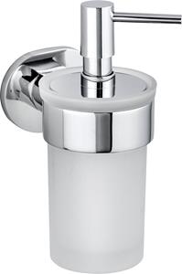WENKO Zeepdispenser Maribor (1-delig)