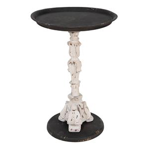 Clayre & Eef | Bijzettafel Rayford