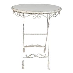 Clayre & Eef | Bijzettafel Jakobe