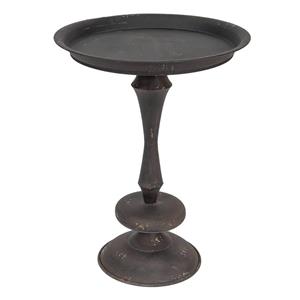 Clayre & Eef | Bijzettafel Palmere
