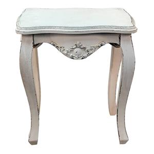 Clayre & Eef | Bijzettafel Joshuwa