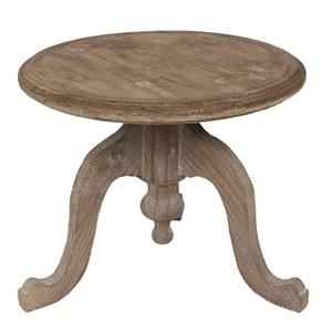 Clayre & Eef | Bijzettafel Tucson