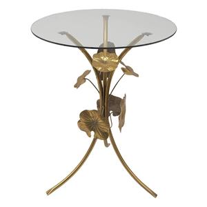 Clayre & Eef | Bijzettafel Cenehard