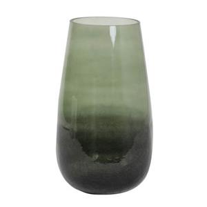 Light & Living  Vaas PERLY - 23x23x41 - Groen