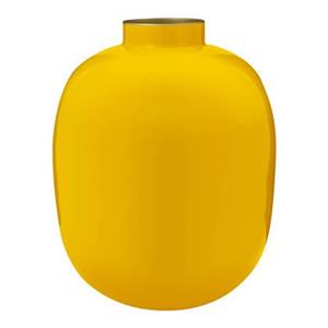 PIP Studio Metalen vaas 32 cm