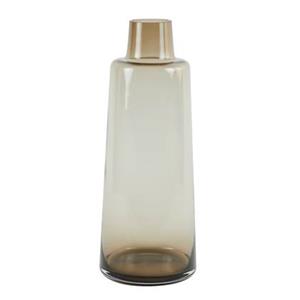 Light & Living  Vaas KEAN - 19.5x19.5x50 - Bruin