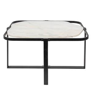 Clayre & Eef | Salontafel Raybourne