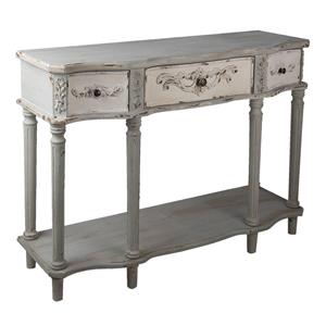 Clayre & Eef | Sidetable Cynhard