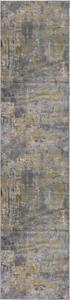 Flair Rugs Läufer Wonderlust, rechteckig, 10 mm Höhe, fußbodenheizungsgeeignet, mehrfarbig, Vintage Design, Teppichläufer, ideale Teppiche für Wohnzimmer, Schlafzim