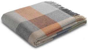 BIEDERLACK Tagesdecke »Plaid / Decke Plaid Quito Autumn 130 x 170cm«, 