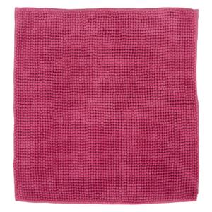 Differnz Candore badmat 60x60 fuchsia