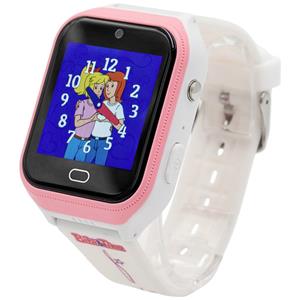 Technaxx Smartwatch "Bibi&Tina 4G Kids-Watch", (Proprietär)