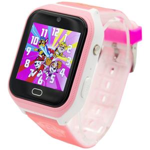 Technaxx Paw Patrol 4G Kids Smartwatch (3,9 cm/1,54 Zoll)