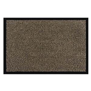 MD-Entree MD Entree - Schoonloopmat - Shannon - Beige - 60 x 90 cm