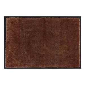 MD-Entree MD Entree - Schoonloopmat - Soft&Clean - Amber - 50 x 75 cm