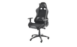 Chefsessel ¦ schwarz ¦ Maße (cm): B: 69 H: 125 T: 58  - Möbel Kraft