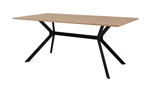 Esstisch ¦ holzfarben ¦ Maße (cm): B: 75 H: 90  - Möbel Kraft
