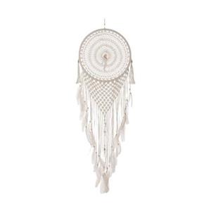 Dijk Natural Collections Dromenvanger-Wit-40x1