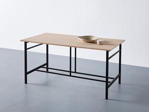 Guido Maria Kretschmer Home&Living Eettafel Sare
