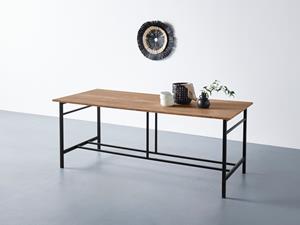 Guido Maria Kretschmer Home&Living Eettafel Sare