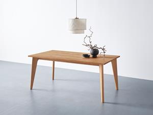 andas Eettafel Amali