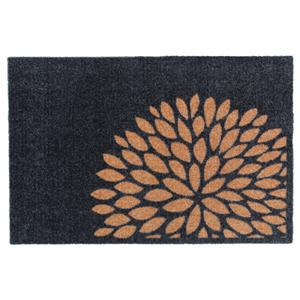 MD-Entree MD Entree - Schoonloopmat - Ambiance Flowers - 50 x 75 cm