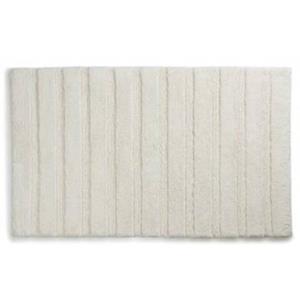 Kela Badmat, 65 x 55 cm, Katoen, Gebroken Wit -  | Megan
