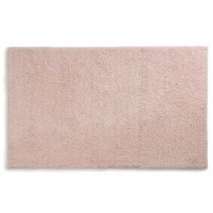 Kela Badmat, 100 x 60 cm, Polyester, Cloud Pink -  | Maja