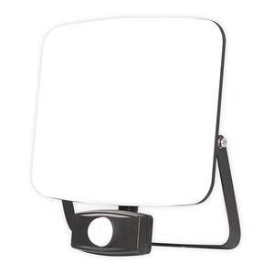 PRIOS Paityn LED-Außenwandleuchte mit Sensor, 50 W
