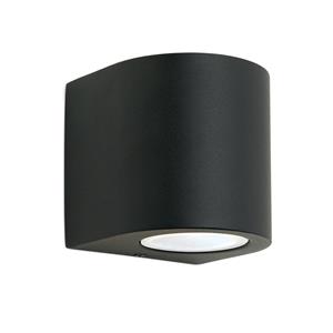 Orion Buitenwandlamp Laurenz, downlight