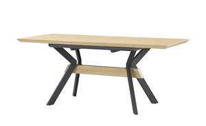 Esstisch ¦ holzfarben ¦ Maße (cm): B: 80 H: 76  - Möbel Kraft