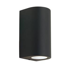 Orion Buitenwandlamp Laurenz, Up- and downlight