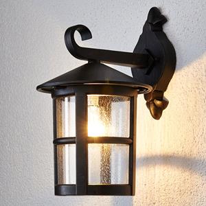 LINDBY Wandlamp Florentine voor buiten