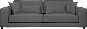 Otto Products 2-Sitzer Grenette, Modulsofa, im Baumwoll-/Leinenmix oder aus recycelten Stoffen