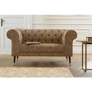 Guido Maria Kretschmer Home&Living Chesterfield-Sofa Tinnum