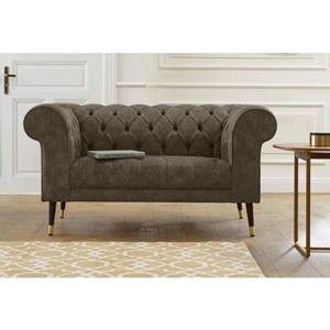 Guido Maria Kretschmer Home&Living Chesterfield-Sofa Tinnum