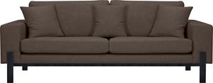 Otto Products 2-Sitzer Enno, Verschiedene Bezugsqualitäten: Baumwolle, recyceltes Polyester
