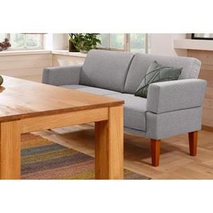 Home affaire Sofa Fehmarn, in 3 Breiten