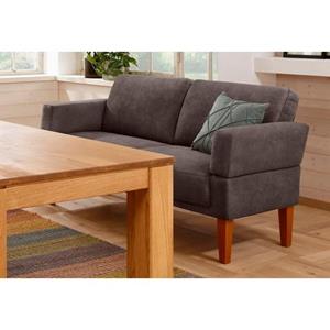Home affaire Sofa Fehmarn, in 3 Breiten