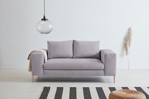 Otto Products 2-Sitzer Finnja, mit Recycling-Bezug