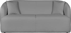 COUCH ♥ 2-zitsbank Knautschzone