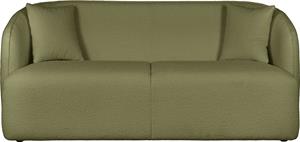 COUCH ♥ 2-zitsbank Knautschzone